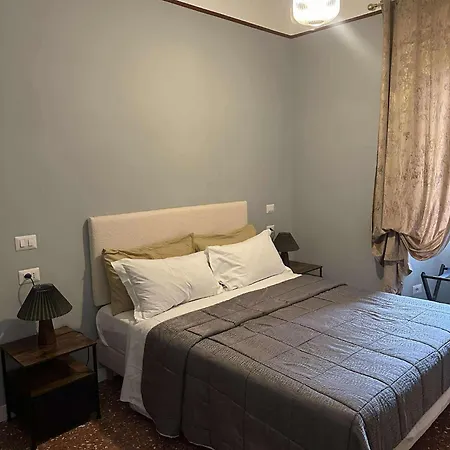 Chateau Indipendenza 4*