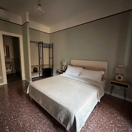 Pensión Chateau Indipendenza Roma