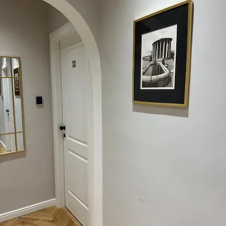 Chateau Indipendenza 3* Ρώμη