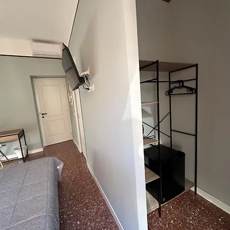 Chateau Indipendenza 4* Rome