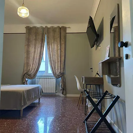 Chateau Indipendenza 4*