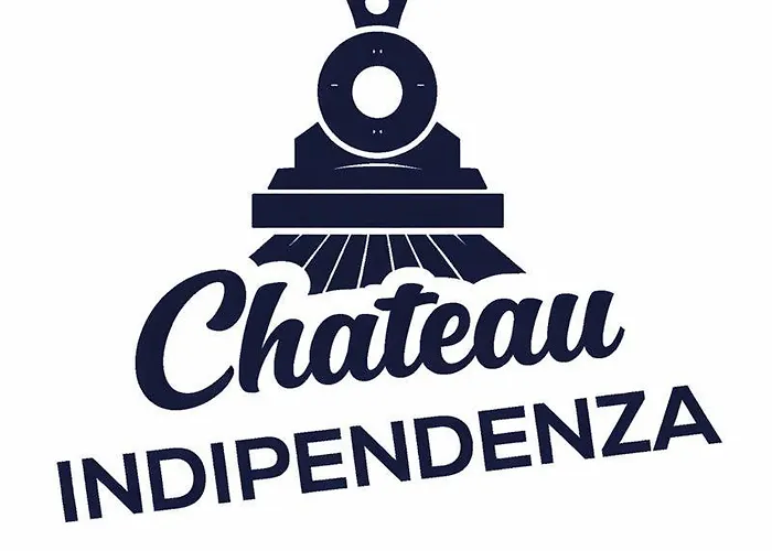 Chateau Indipendenza ゲストハウス