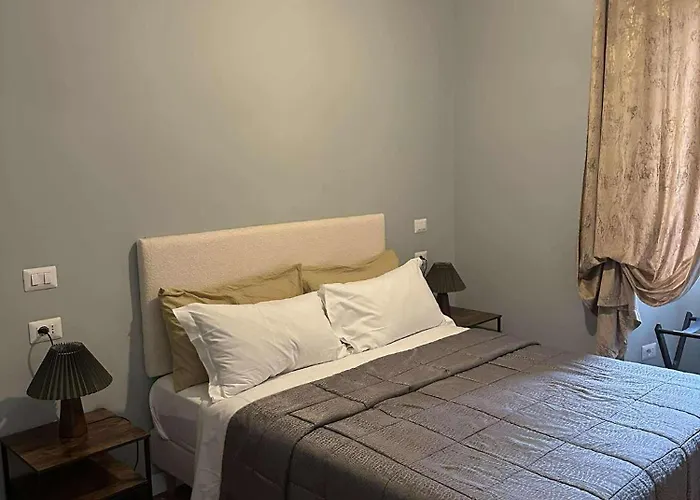 Chateau Indipendenza 3*