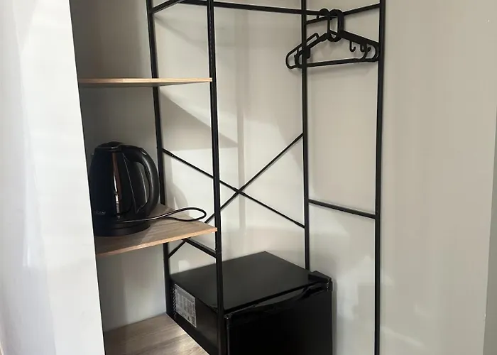 Chateau Indipendenza 3* ローマ