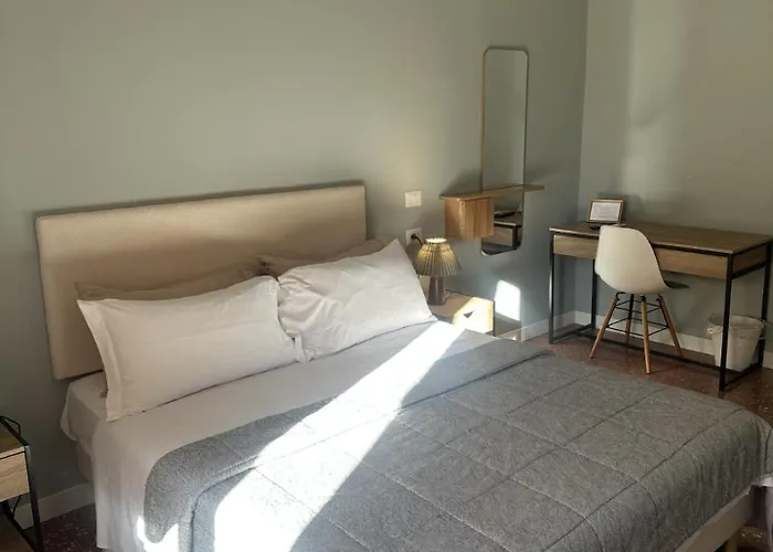 Chateau Indipendenza ゲストハウス ローマ