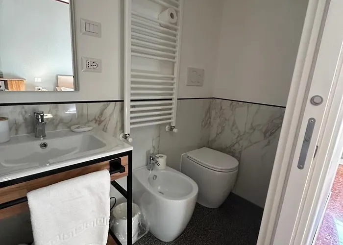 Chateau Indipendenza 3*