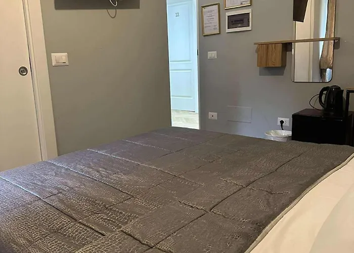 Chateau Indipendenza