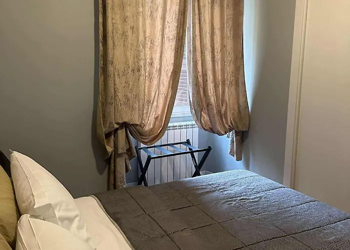 ゲストハウス Chateau Indipendenza