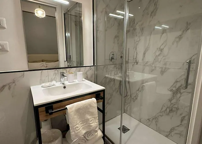 Chateau Indipendenza ローマ