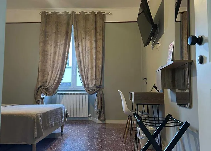 Chateau Indipendenza 3*