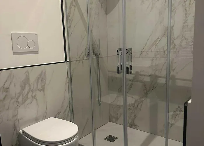 ゲストハウス Chateau Indipendenza ローマ